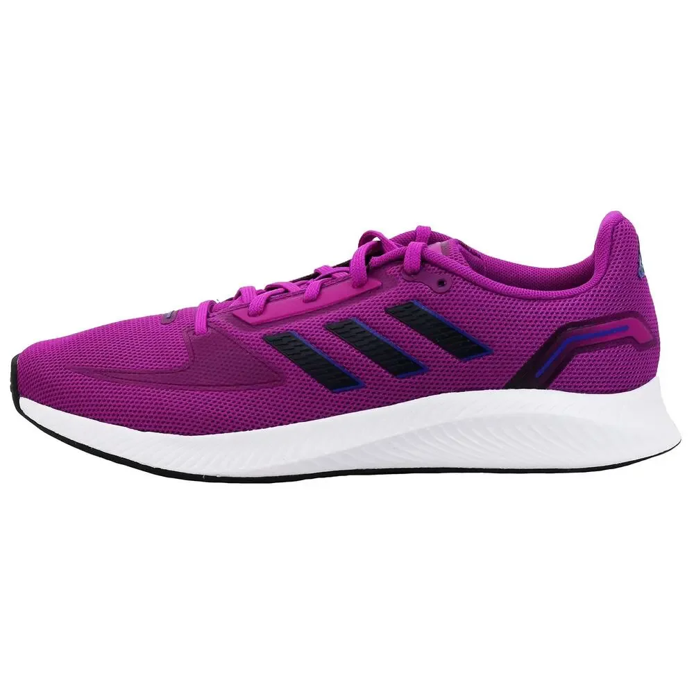 ADIDAS H04520_FUCHSIA/WHITE, 7.5 VARIANT FOR WRUNFALCON2 FUCHSIA/WHITE 7.5